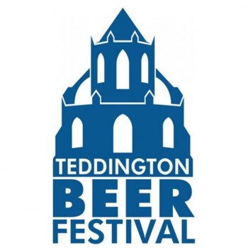 Teddington Beer festival