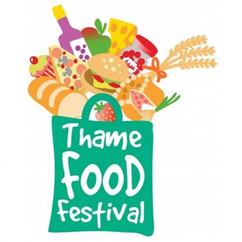 Thame Food Festival