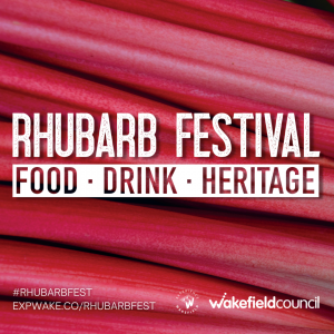 Rhubarb Festival