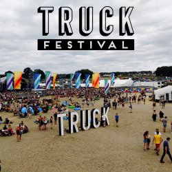 Truck Festival logo