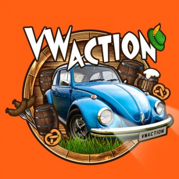 V W Action
