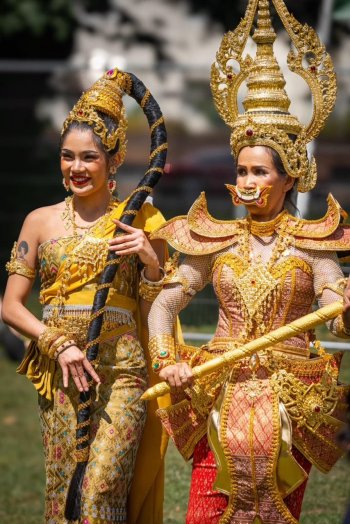 Southampton Thai Festival